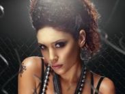 Алена Винницкая впервые снялась в телесериале