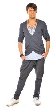 «Спасибо каналу СТБ за то, что приглашает хороших хореографов», - Виталий Савченко