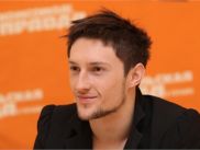 Участник "Танцюють всі-4" сыграет главную роль в российской драме