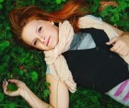 "Х-фактор" покинула "рыжая подружка" Соседова - Женя Тарайкович