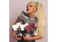 Lady Gaga стала королевой MTV EMA 2011