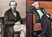 Сериал «Достоевский» повторят на бис