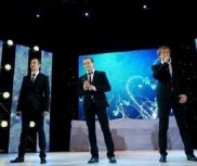 Х-Фактор, третий прямой эфир: ушли сразу трое