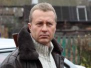 Сериал «Лесник» продлен на второй сезон