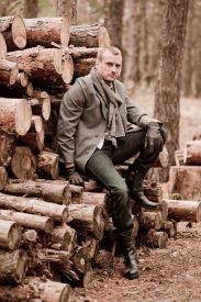 Сенсация! Вторым Холостяком станет ПРИНЦ!