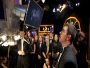 Телеканал К1 покажет осеннюю серию игр украинского клуба "Что? Где? Когда?"