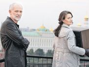 «Судьба на выбор»: Убивать любовницу мужа или погодить пока?