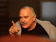 13-серийные "Утомленные солнцем" Михалкова выйдут в ноябре