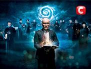 Экстрасенсам предстоит сразиться с Виталием Лузкарем