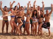 MTV объявил кастинг на второй сезон реалити-шоу "Каникулы в Мексике"