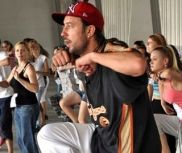 Киев выиграл Майданс-2 и миллион гривен