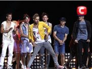 «Танцюють всi!-4»:«К прямым эфирам ребята готовились месяц — без выходных, с утра до позднего вечера»