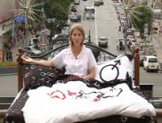 «1+1» перевірятимуть через «Секс-місію»