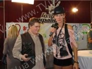 Победитель «Голоса страны» подписал контракт с Universal