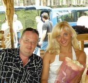 Участница "Меняю жену-4" травмировалась во время спуска с карпатской горы