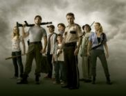 ТЕТ посетят «Ходячие мертвецы»