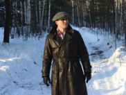 Режиссер и сценарист Дмитрий Константинов рассказал о том как снимали сериал «Черные волки»