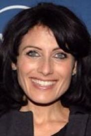 Лиза Эдельштейн: о «Хаусе» и «Хорошей Жене»