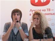 Главный романтик покинул "Фабрику зірок -4"