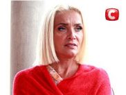 «Тем, кто покинет шоу, нужно не сожалеть об этом, а начать осваивать другую профессию», - Лайма Вайкуле