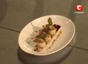 В пост-шоу «МастерШеф» сразились тренеры «Зважені та щасливі»