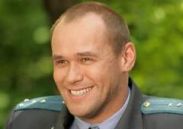 Максим Аверин: "Когда устаю — сажусь за руль и катаюсь по городу"