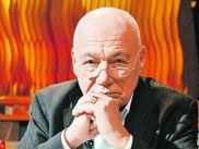 Сегодня возвращается в эфир авторская программа «Познер»