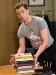 Новые актеры и герои сериала «Универ Новая общага»