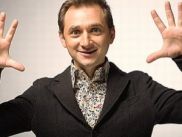 Александр Пряников стал ведущим кулинарного шоу