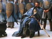 Джереми Айронс сыграет Генриха IV в телефильме