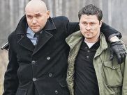 Звезда «Глухаря» Виктория Тарасова: «Все останутся живы, но народ всплакнет...»