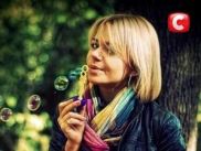 «Вторую попытку попасть в двадцатку сильнейших предприняла звезда шоу «Танці з зірками», - Галина Пеха