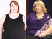 «Зважені та щасливі»: шоу покинула Олеся Иванова