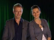 На РЕН ТВ стартует новый проект с Антоном Комоловым и Марией Кожевниковой