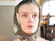 «Ключи от счастья» - сказка для взрослых