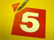 Пятый канал покажет остросюжетные сериалы