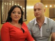 Участница «Зважені та щасливі» похудела на 44 кг