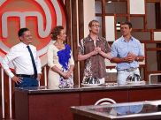 На "МастерШеф" Соседов устроил скандал, а Стребкова решила соблазнить судью