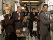 Star Media снимет детективный сериал для СТБ