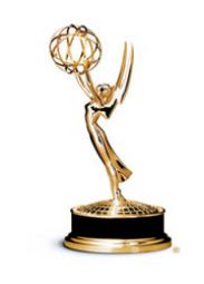 В Лос-Анджелесе объявлены лауреаты "Эмми"