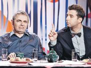 «Прожекторперисхилтон» возвращается! Гостем студии станет сам мистер Бин!