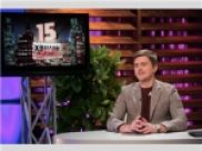 Новый сезон программы «15 минут до завтра»