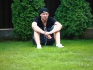 «Мне нравится то, что делает Серега», - Олег Кензов