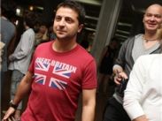 В жюри «МАЙDАН’S-2» – Владимир Зеленский