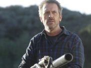 Хью Лори попал в Книгу рекордов Гиннесса