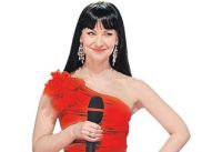 Новое юмористическое шоу «Нонна, давай!» вернуло нас в мир старого, доброго, несмешного юмора