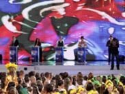 По результатам четвертьфинала команда Запорожья покинула шоу "МАЙDАНS. Второй сезон"