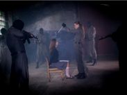 Вампиры захватили телеканал ТЕТ