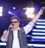 Победителем шоу «Голос країни» стал Иван Ганзера