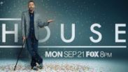 На СТБ премьера седьмого сезона сериала «Доктор Хаус»